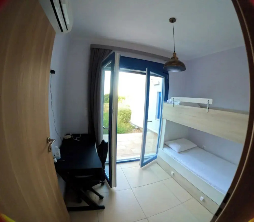 Mastiha Villas