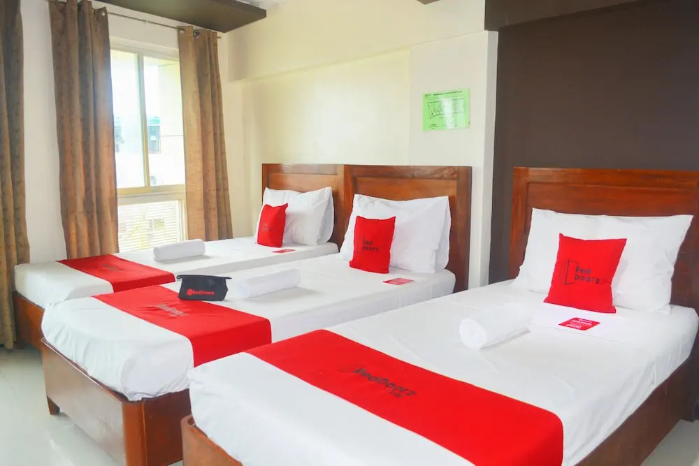 Ava Palm Suites by Reddoorz
