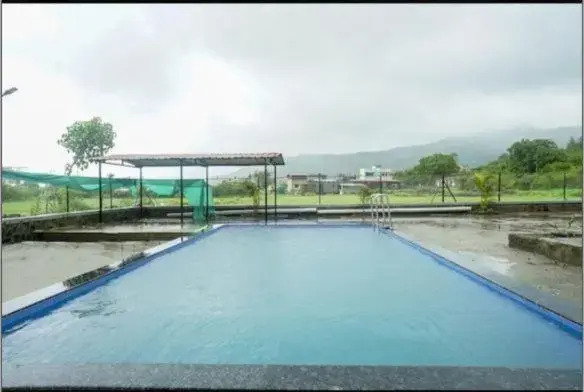 Studi Stays VILLA 3 BHK