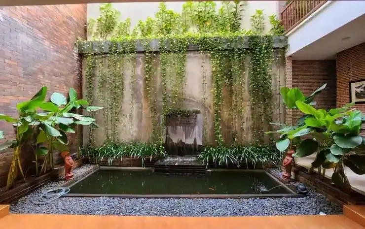 Hotel Diafan Purwodadi