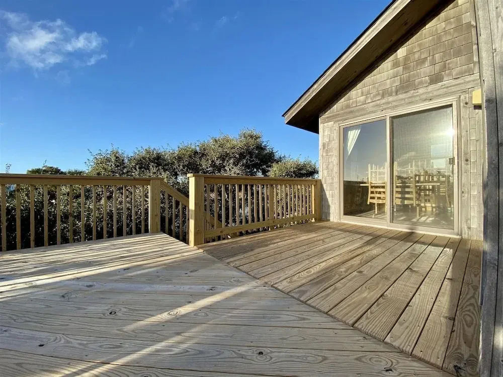 52176 Sportsman's Dr House by RedAwning