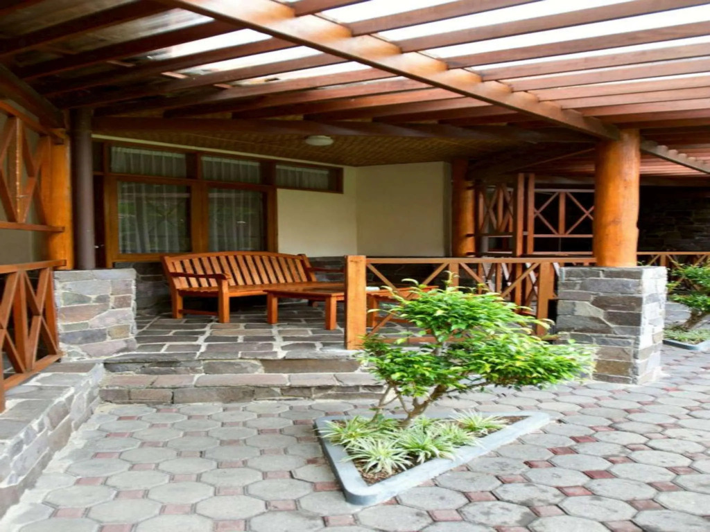 Pantai Indah Resort Hotel Barat