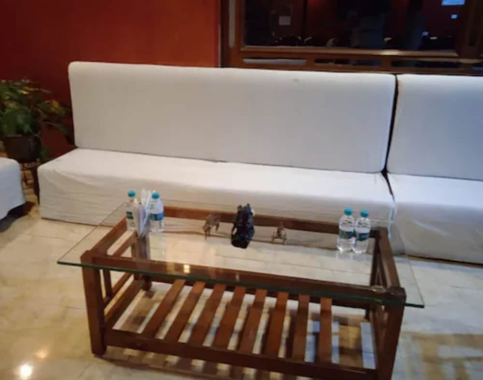 Hotel Devyog