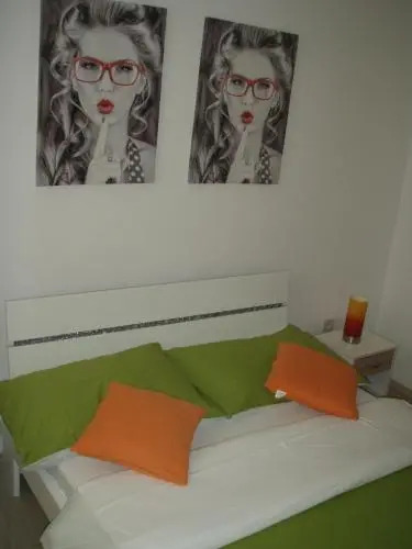 Barko rooms