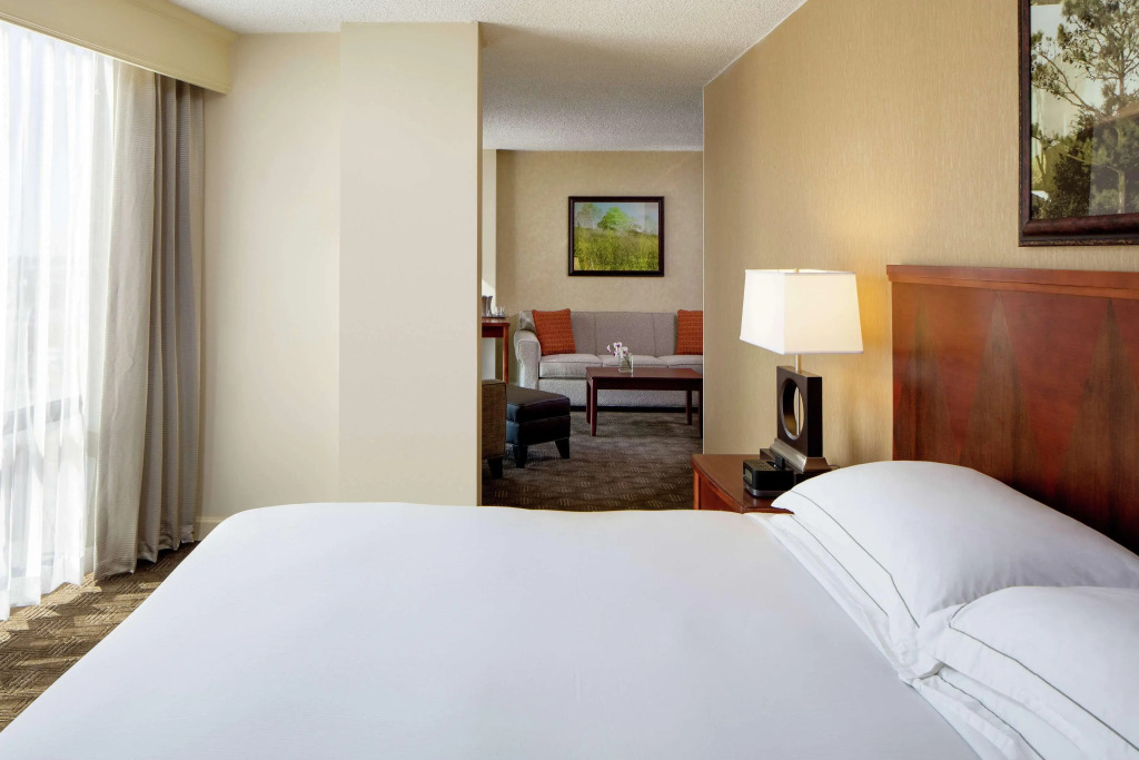 Hilton Houston Southwest