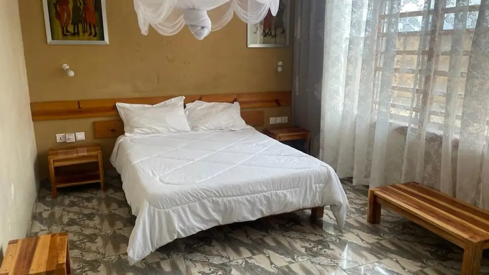 Tembo Beach Hotel
