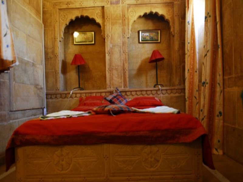 Hotel Star Haveli