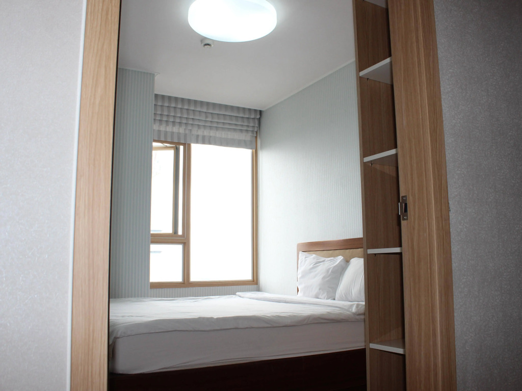 Cantavil Premier Serviced Apartment