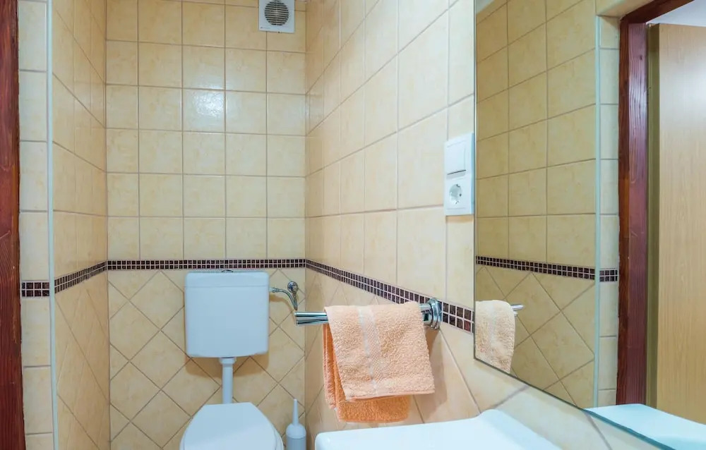 Amazing Home in Omisalj With Wifi and 0 Bedrooms