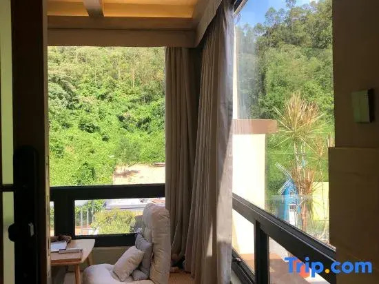 Sunrise Valley Villa