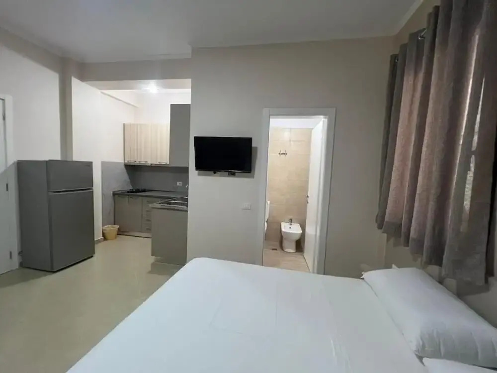 Trident Residence