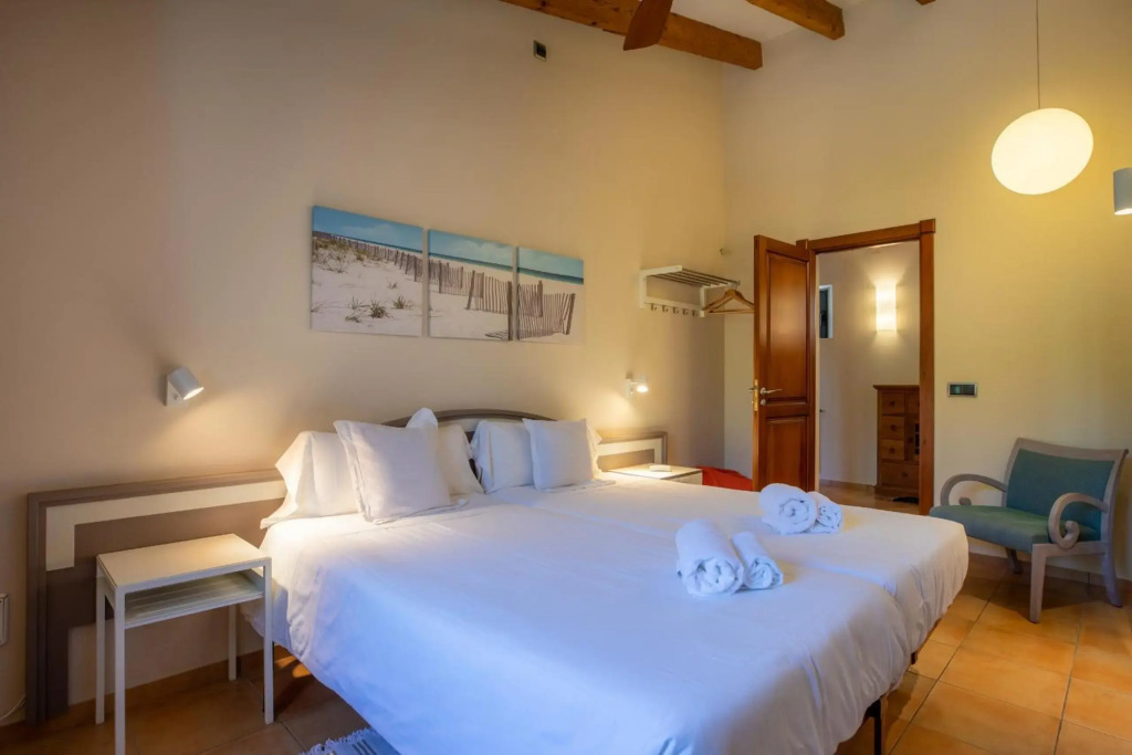 Selva - 3890, Mallorca