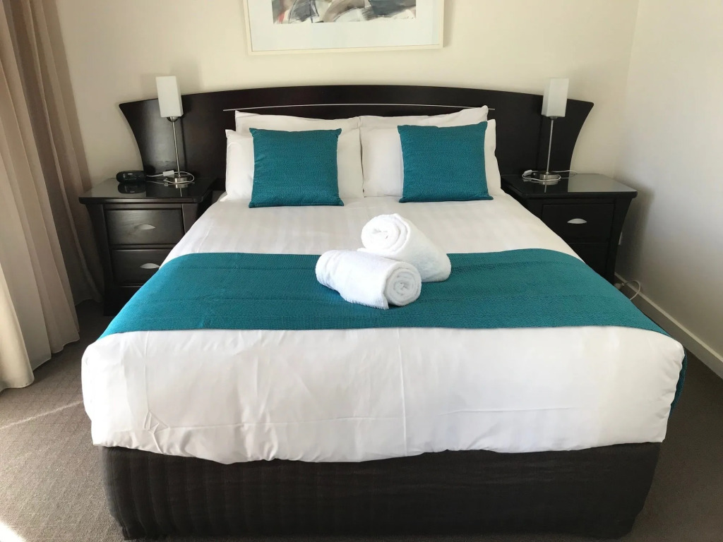 Port Campbell Parkview Motel & Apartments