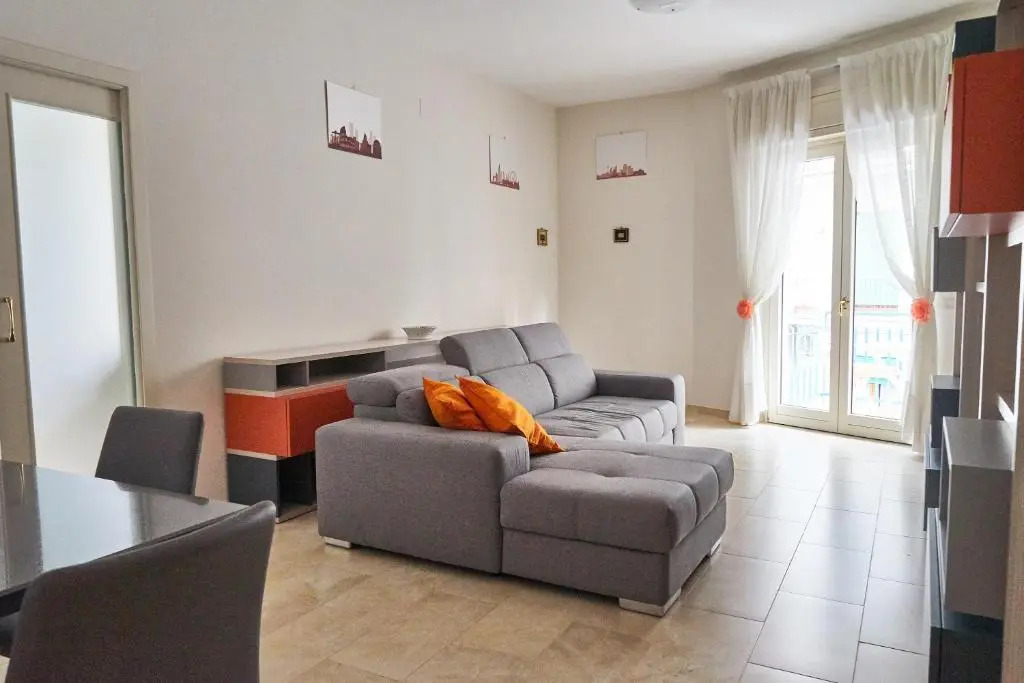 B&B L’Ammonite
