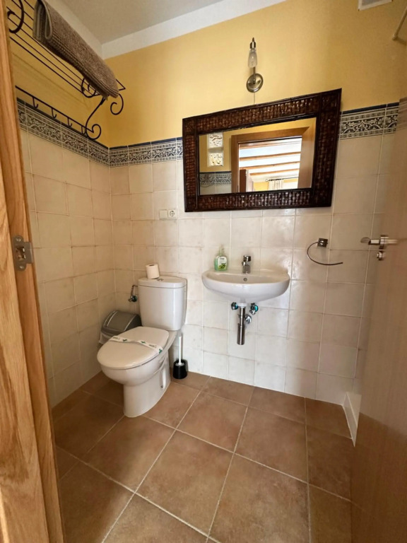 Apartamentos Cuesta de la Cruz