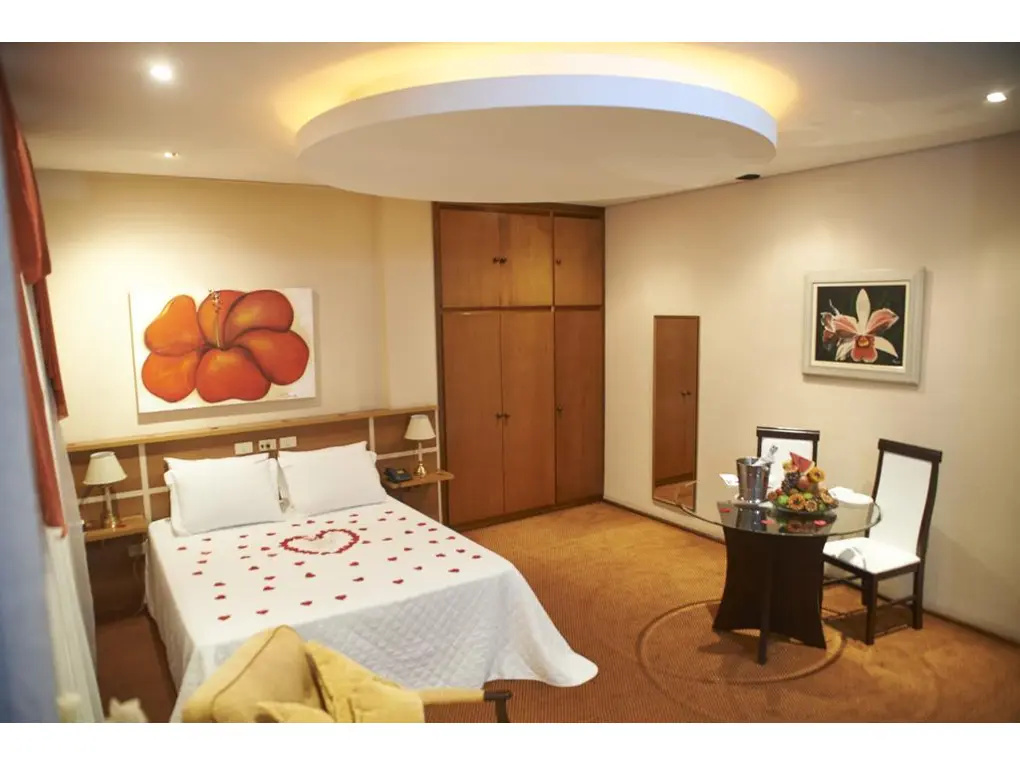 Skalla Hotel Nova Odessa