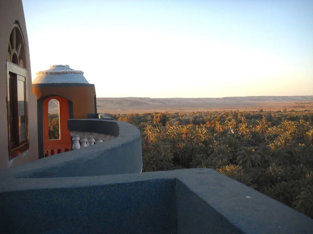 Bedouin Castle Hotel & Safari