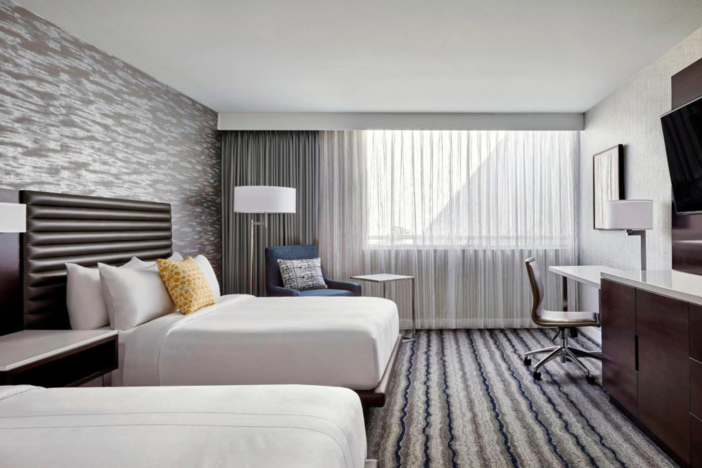 Ventura Beach Marriott