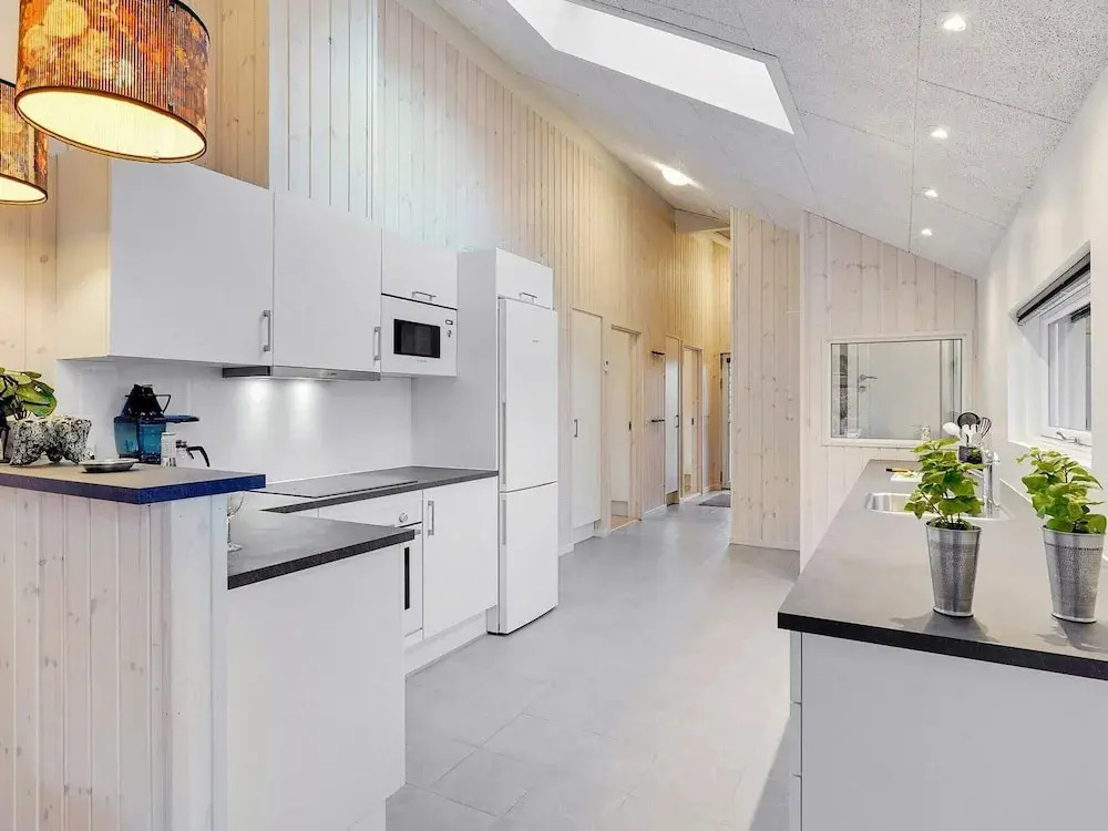 5 Star Holiday Home in Vaeggerlose