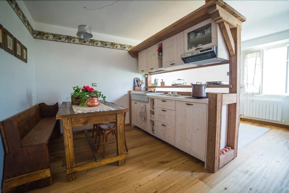 B&B Ca La Vedescia