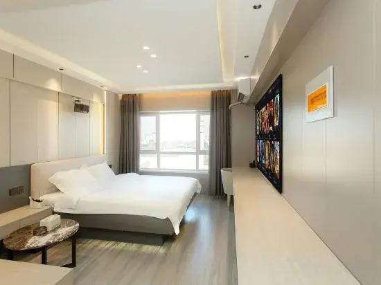 Yiyue Apartment (Shenbei Jijia Shopping Center)
