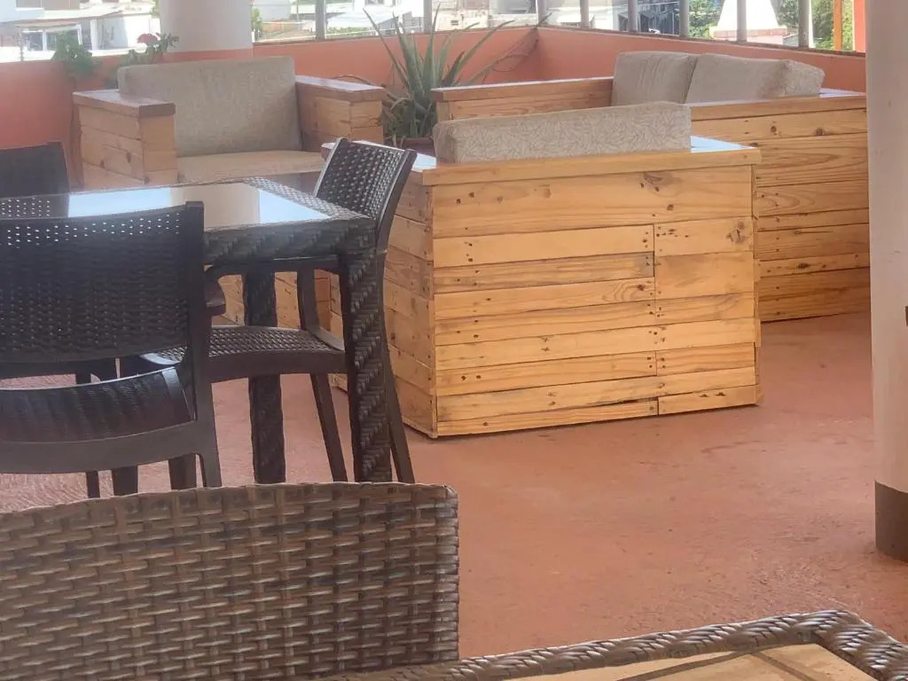 Torre Mar Galapagos Boutique Suites