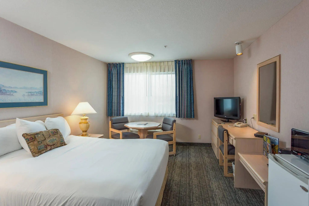 Shilo Inn Suites Warrenton