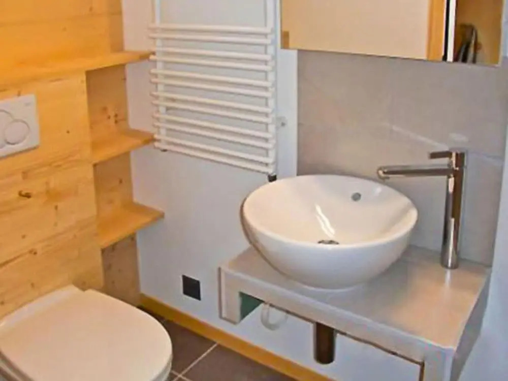 Stylish Chalet With Sauna in Heremence