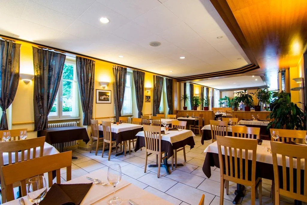 Auberge Communale Chez Yann