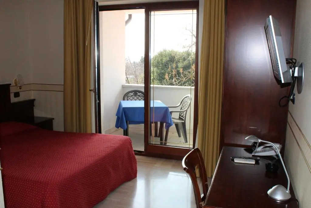 Hotel Ai Sette Nani