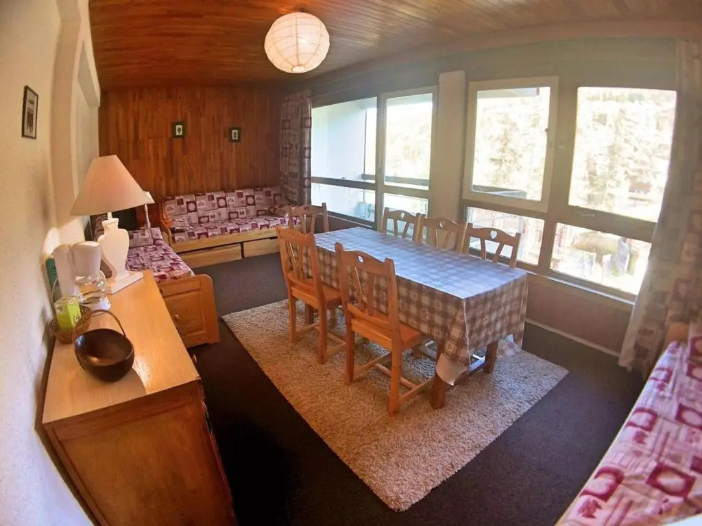 Appartement Vars, 2 pièces, 6 personnes - FR-1-330B-44