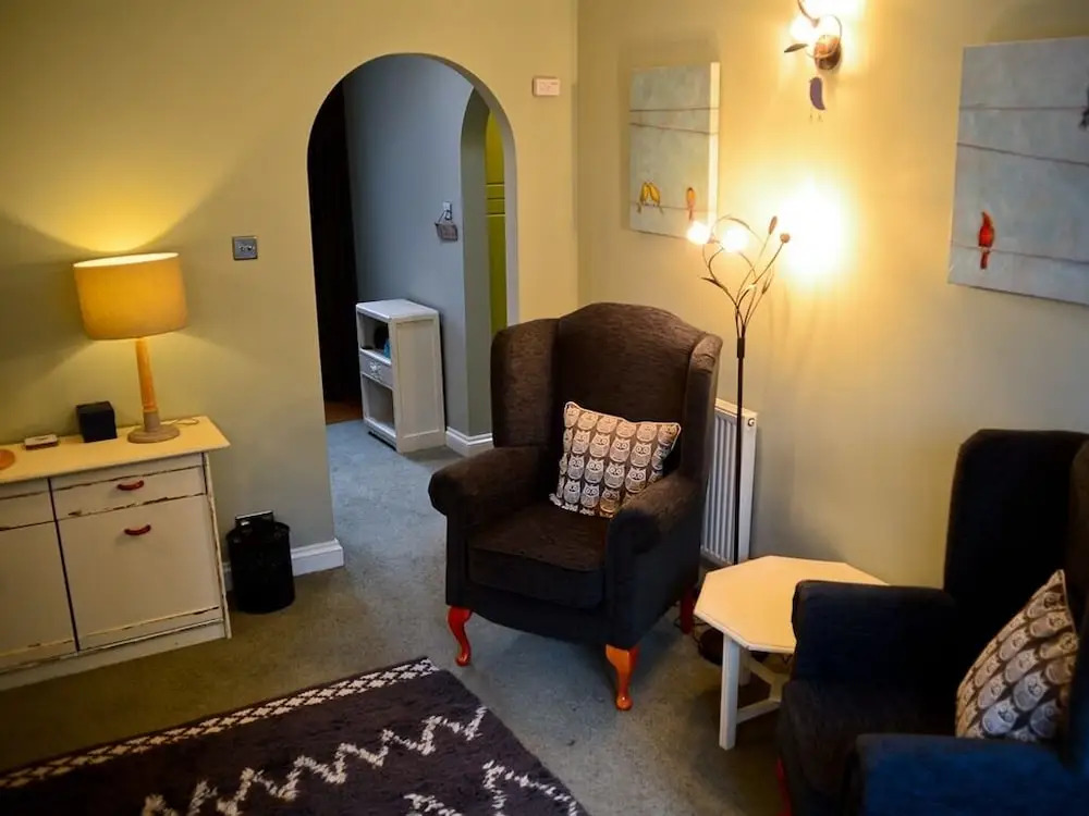 The Annexe