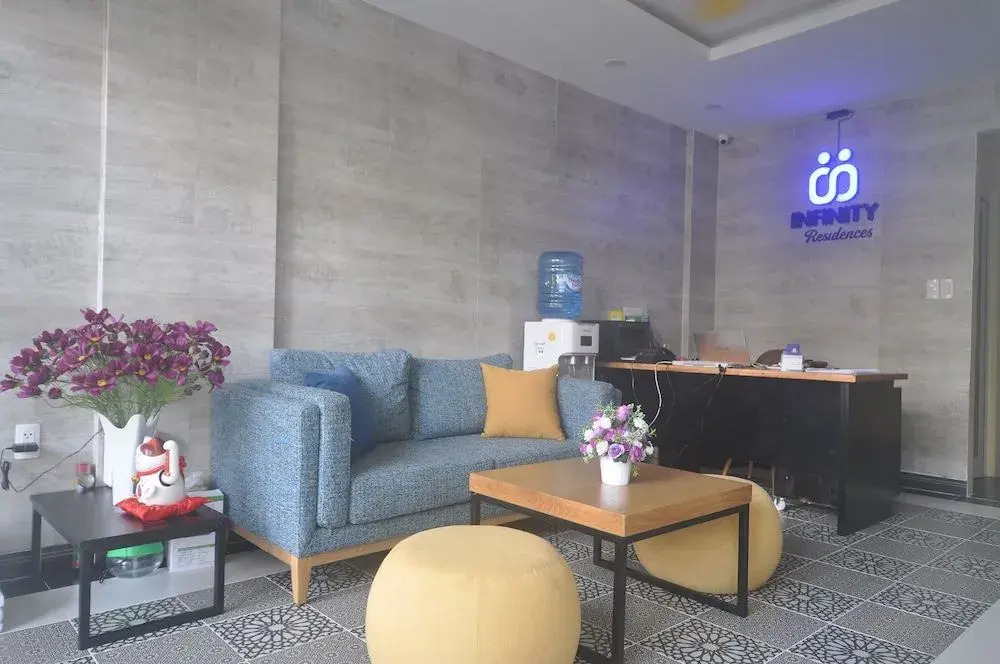 Infinity Residences