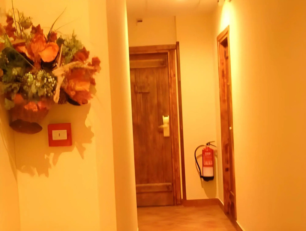 Hostal Xaloa Orio