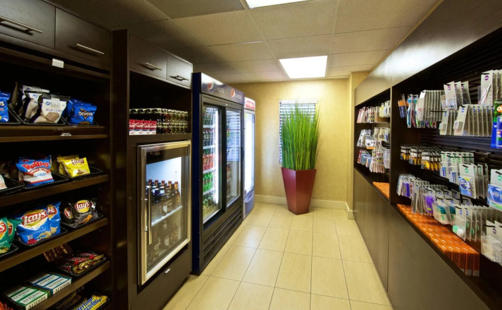 Residence Inn Miami Coconut Grove
