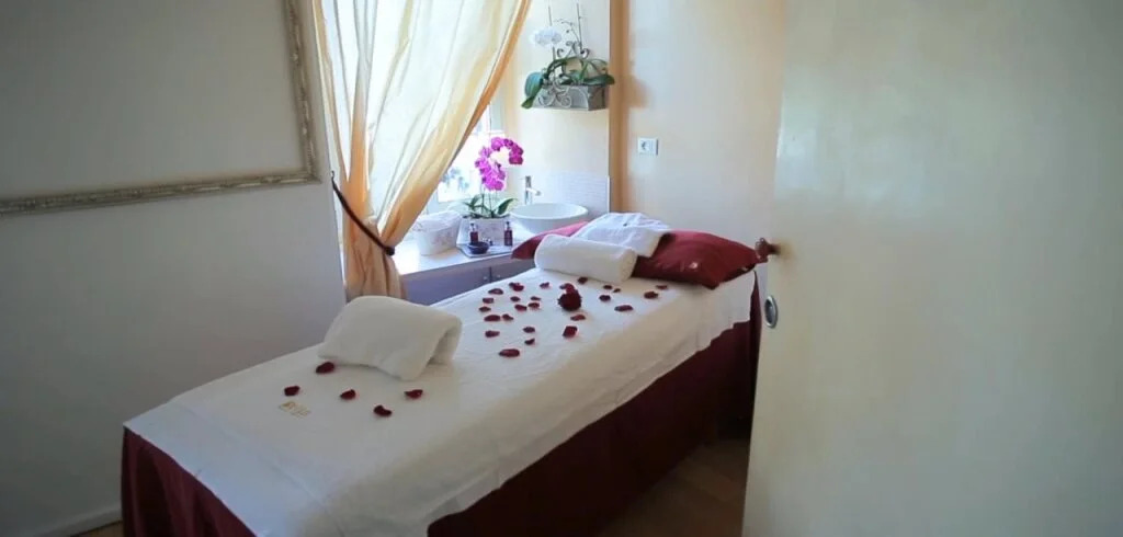 Pantheon Royal Suite