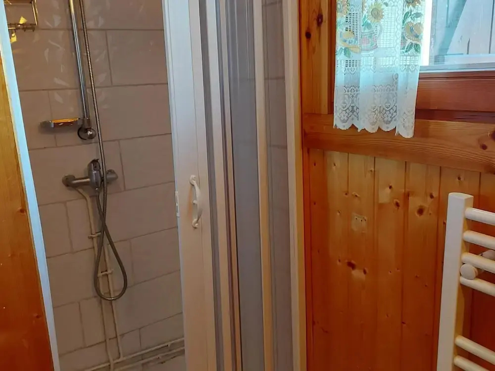 Chalet in Vosges near Ski Slopes
