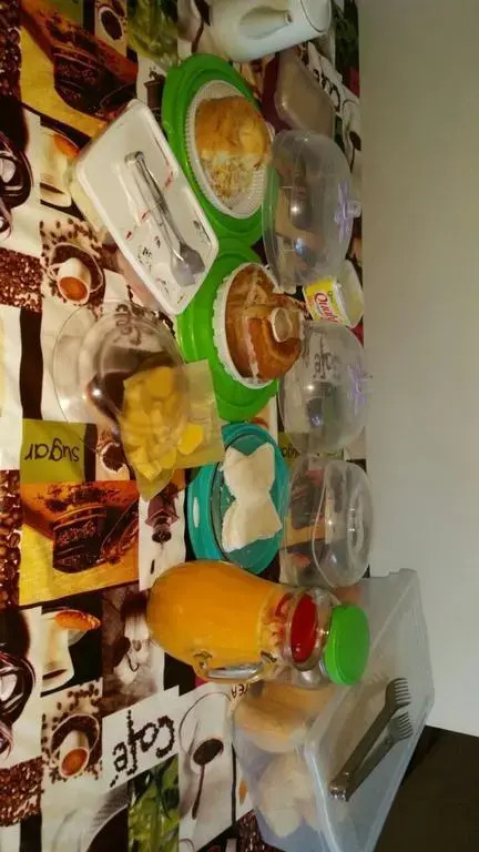 Pousada Pouso Feliz