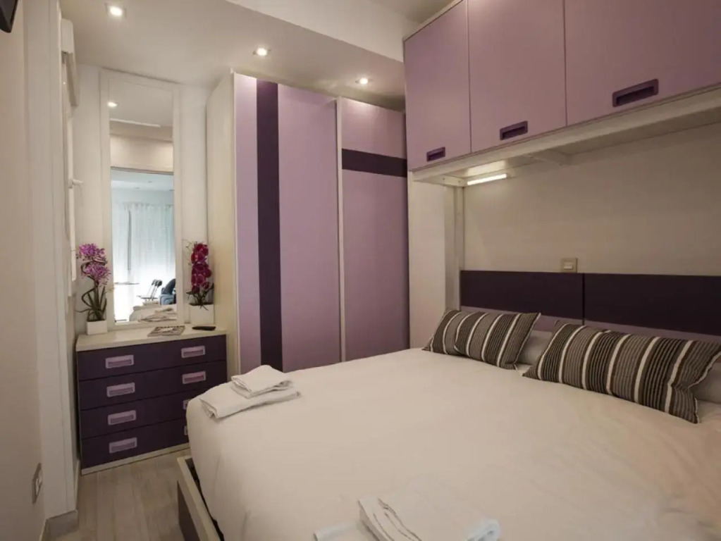 MIT House Embajadores Confort VII en Madrid