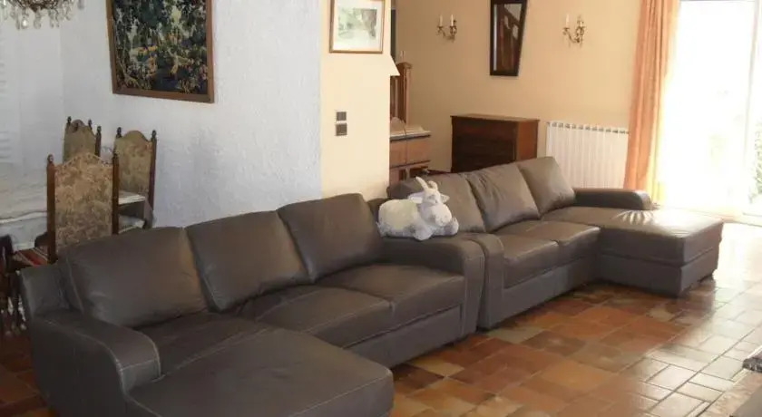 Villa Cabro