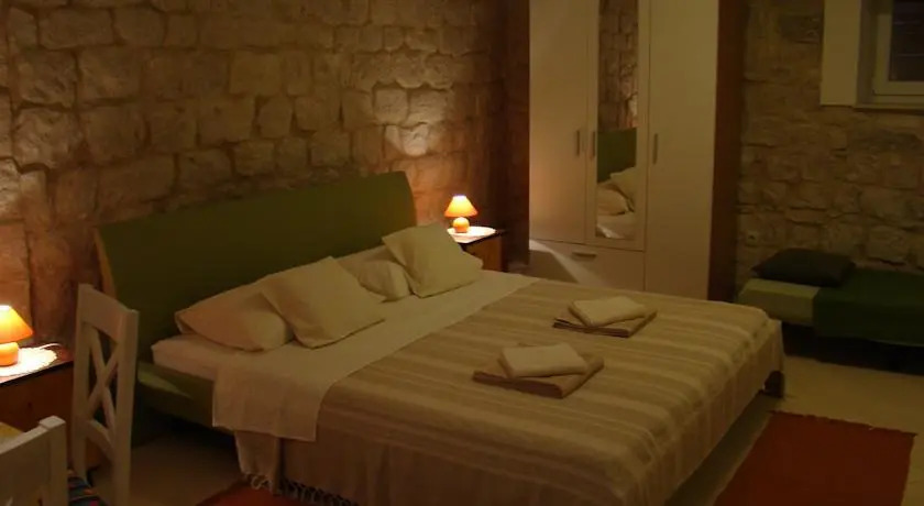 Apartment Lidija