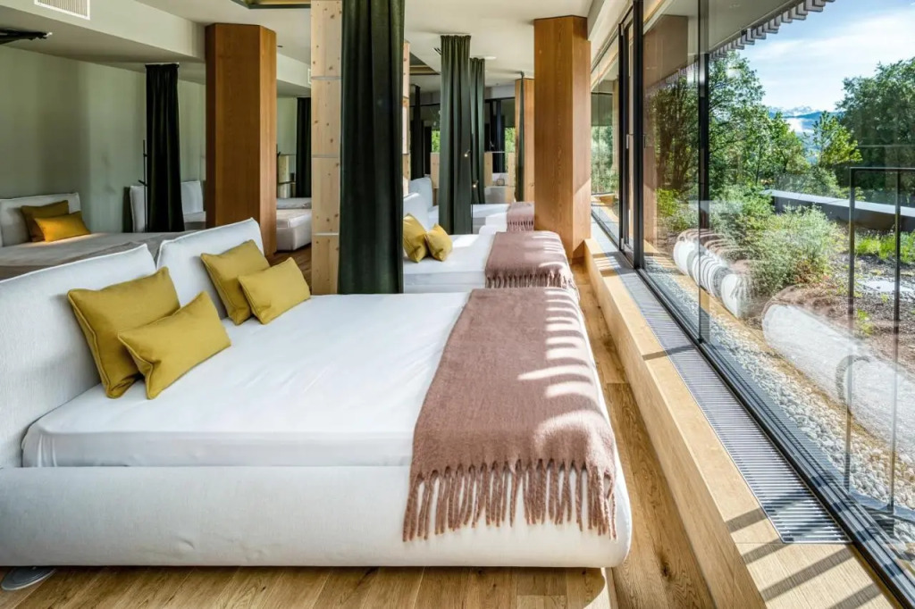 Falkensteiner Family Hotel Montafon - The Leading Hotels of the World