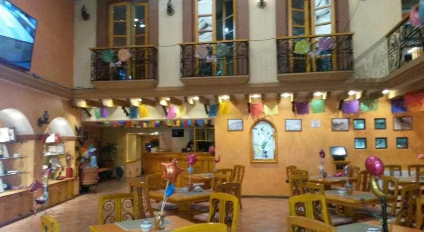 Hotel Villa De Cortez