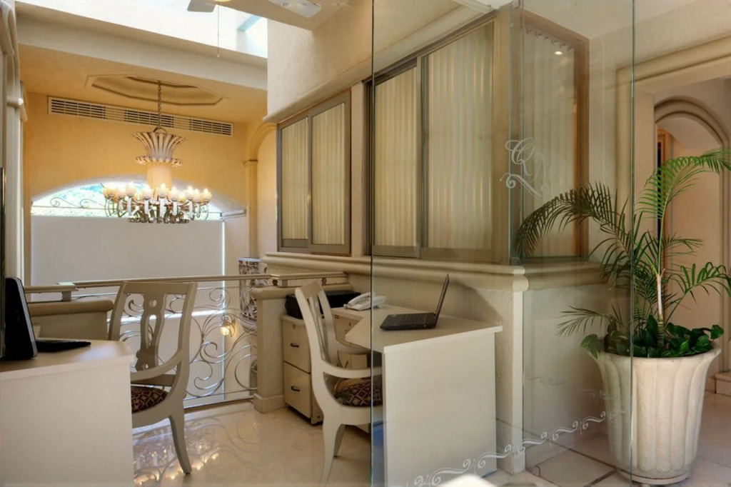 Hotel & Suites Quinta Magna