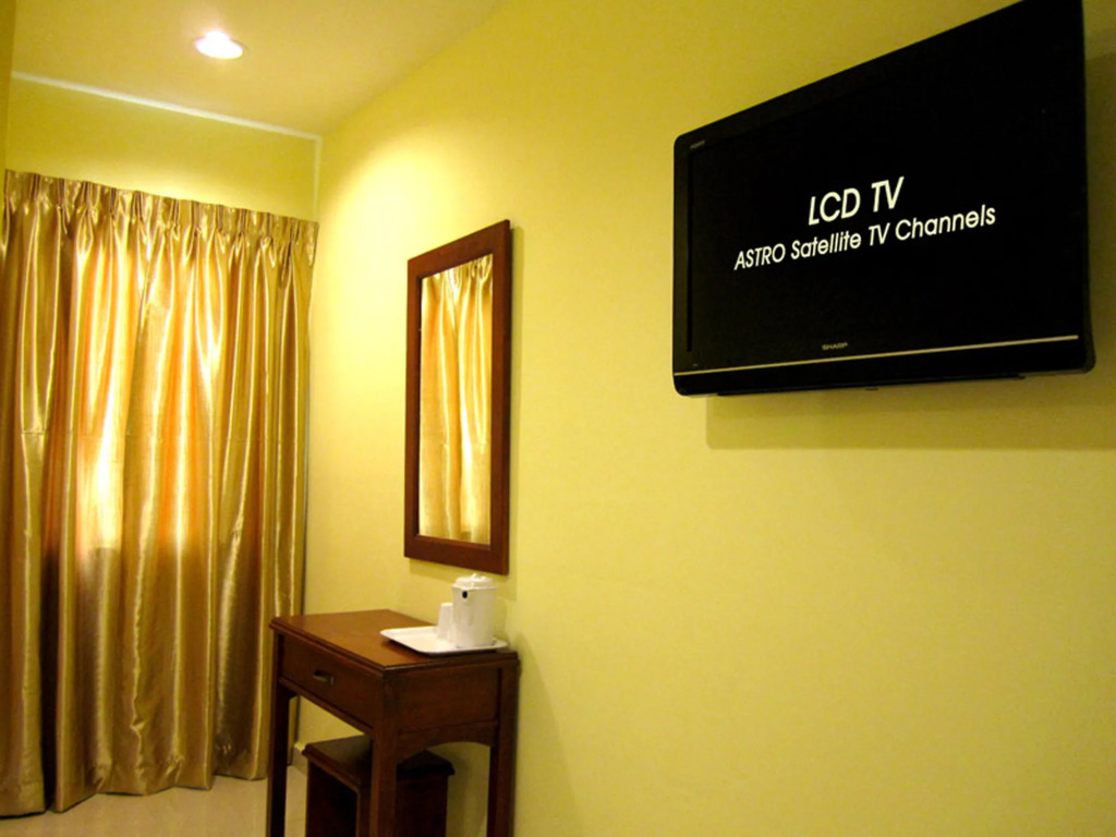 Sun Inns Hotel Sunway Mentari