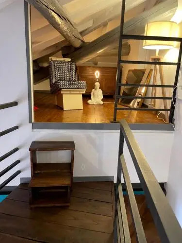 Rubra Apartments