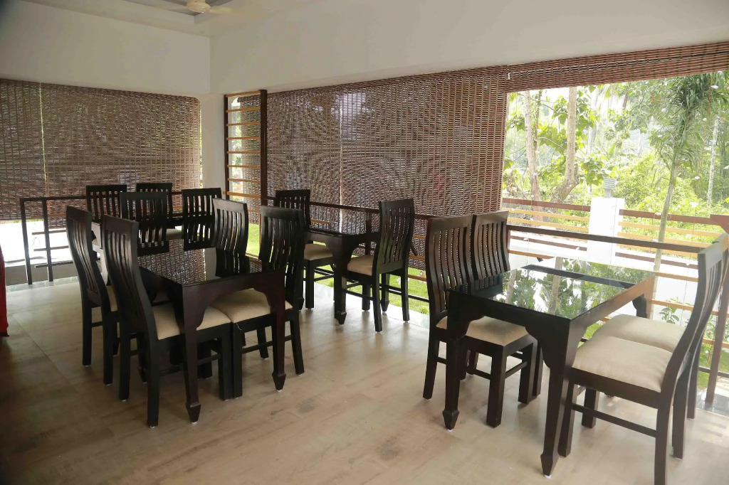 Clirind Resort