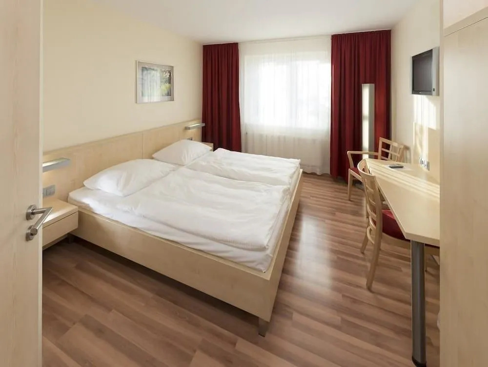 Autohof Hotel Salzbergen