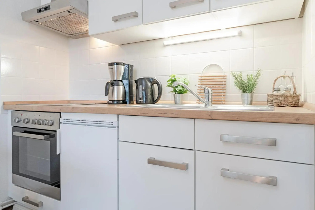 Haus Baltic Wohnung 20