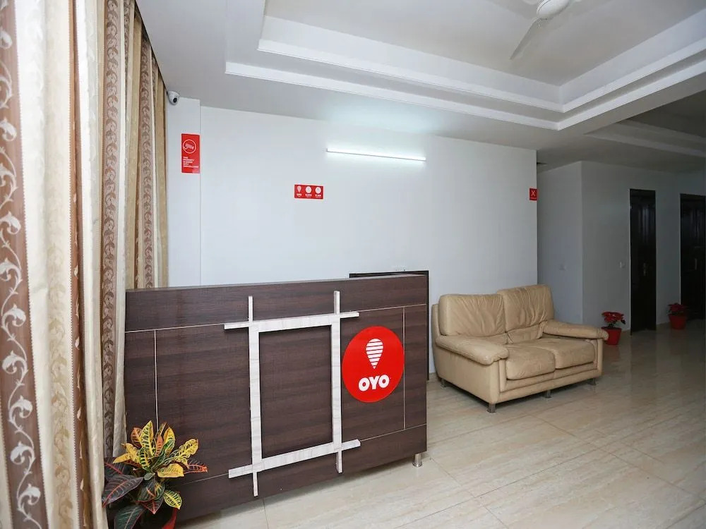 OYO 11911 Go rooms